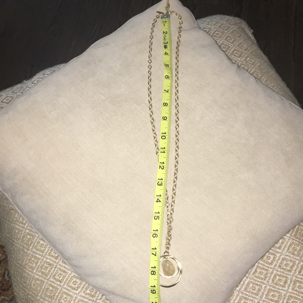NY AND CO. NECKLACE - Picture 4 of 4